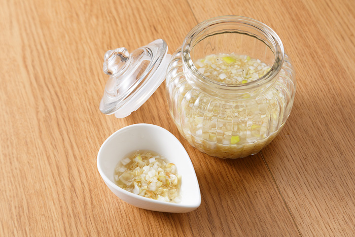 「ネギ塩だれ」_画像